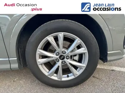 Photo 48 Audi Q3  35 TFSI 150 ch S tronic 7