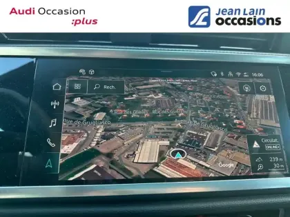 Photo 14 Audi Q3  35 TFSI 150 ch S tronic 7