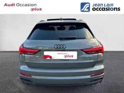 Photo 45 Audi Q3  35 TFSI 150 ch S tronic 7
