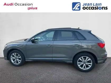 Photo 7 Audi Q3  35 TFSI 150 ch S tronic 7