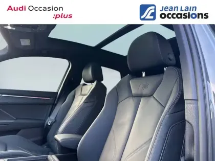 Photo 59 Audi Q3  35 TFSI 150 ch S tronic 7