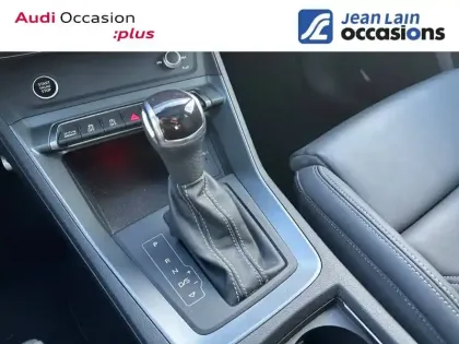 Photo 52 Audi Q3  35 TFSI 150 ch S tronic 7