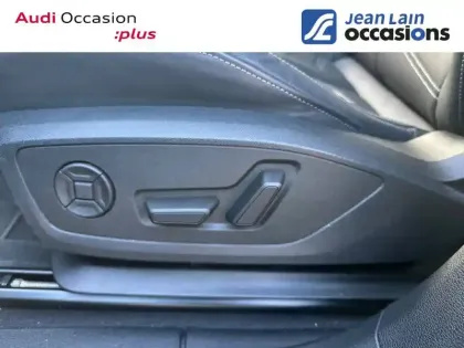 Photo 38 Audi Q3  35 TFSI 150 ch S tronic 7