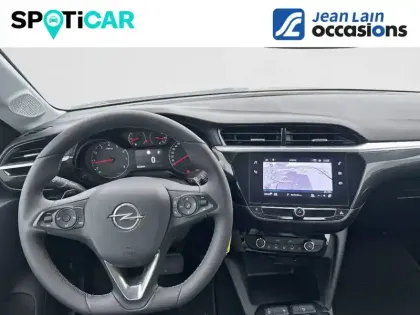 Photo 7 Opel Corsa  1.2 Turbo 100 ch BVA8