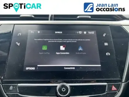 Photo 14 Opel Corsa  1.2 Turbo 100 ch BVA8