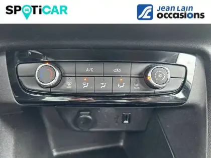 Photo 17 Opel Corsa  1.2 Turbo 100 ch BVA8