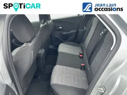 Photo 11 Opel Corsa  1.2 Turbo 100 ch BVA8