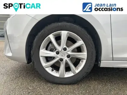 Photo 12 Opel Corsa  1.2 Turbo 100 ch BVA8