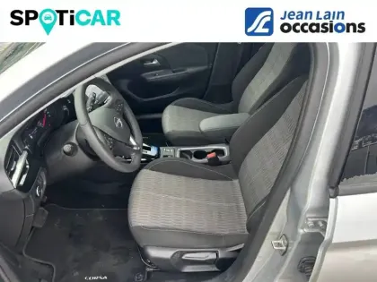 Photo 10 Opel Corsa  1.2 Turbo 100 ch BVA8