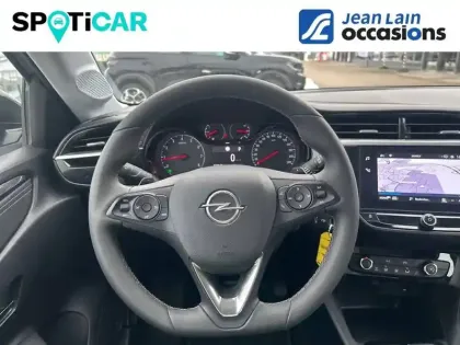 Photo 8 Opel Corsa  1.2 Turbo 100 ch BVA8