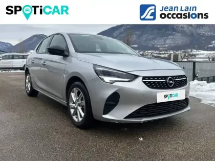 Photo 23 Opel Corsa  1.2 Turbo 100 ch BVA8