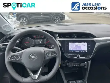 Photo 27 Opel Corsa  1.2 Turbo 100 ch BVA8