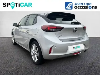 Photo 6 Opel Corsa  1.2 Turbo 100 ch BVA8