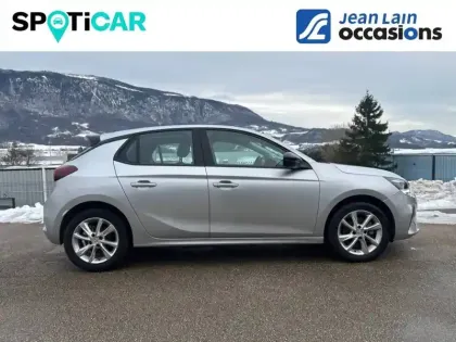 Photo 24 Opel Corsa  1.2 Turbo 100 ch BVA8