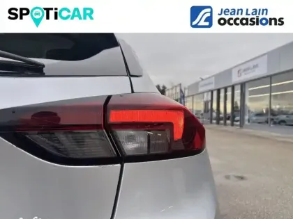 Photo 16 Opel Corsa  1.2 Turbo 100 ch BVA8