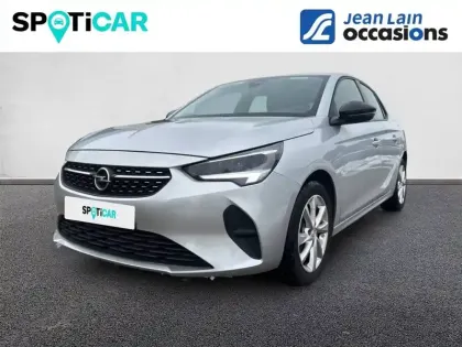 Photo Opel Corsa Elegance Business