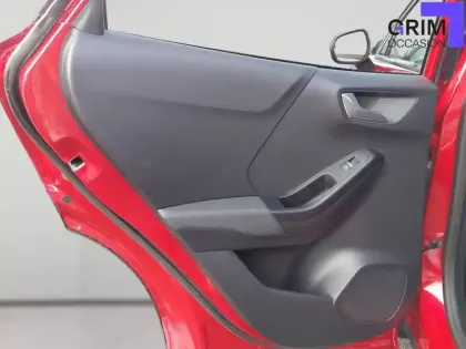 Photo 20 Ford Puma  1.0 EcoBoost 125 ch mHEV S&S BVM6