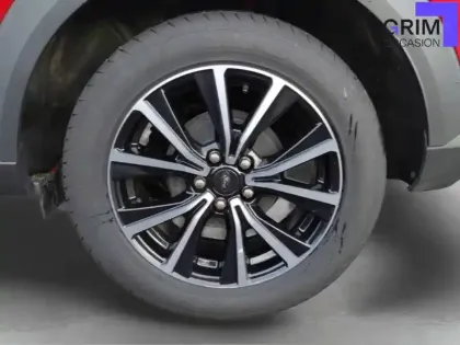 Photo 14 Ford Puma  1.0 EcoBoost 125 ch mHEV S&S BVM6