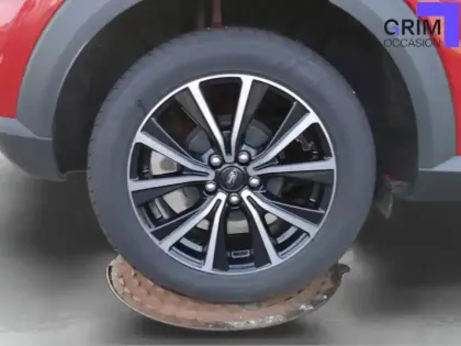 Photo 15 Ford Puma  1.0 EcoBoost 125 ch mHEV S&S BVM6