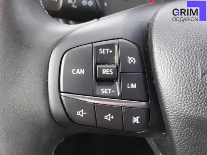 Photo 24 Ford Puma  1.0 EcoBoost 125 ch mHEV S&S BVM6