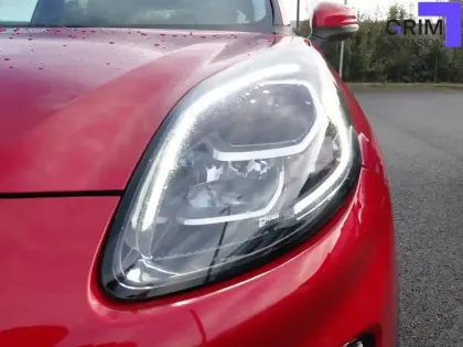 Photo 16 Ford Puma  1.0 EcoBoost 125 ch mHEV S&S BVM6