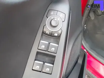 Photo 22 Ford Puma  1.0 EcoBoost 125 ch mHEV S&S BVM6