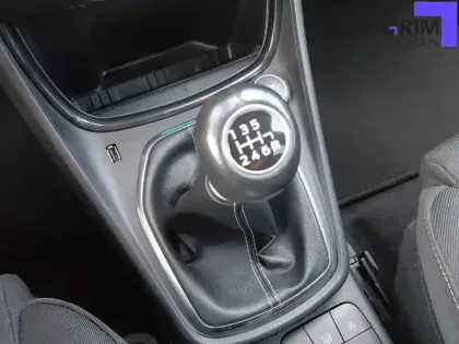 Photo 9 Ford Puma  1.0 EcoBoost 125 ch mHEV S&S BVM6