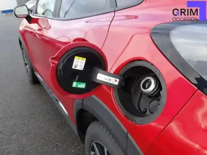 Photo 19 Ford Puma  1.0 EcoBoost 125 ch mHEV S&S BVM6