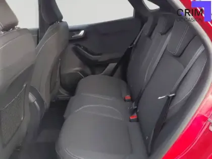 Photo 10 Ford Puma  1.0 EcoBoost 125 ch mHEV S&S BVM6