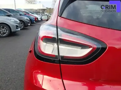 Photo 18 Ford Puma  1.0 EcoBoost 125 ch mHEV S&S BVM6