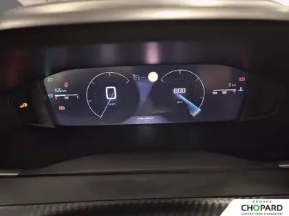 Photo 13 Peugeot 208  100 S&S BVM6