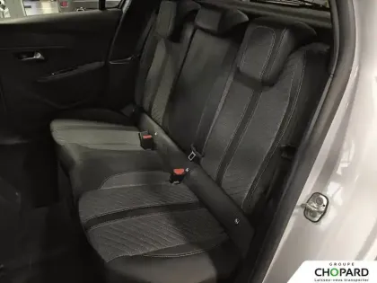 Photo 19 Peugeot 208  100 S&S BVM6