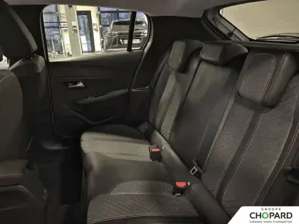 Photo 20 Peugeot 208  100 S&S BVM6