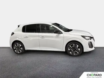 Photo 6 Peugeot 208  100 S&S BVM6