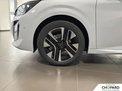 Photo 8 Peugeot 208  100 S&S BVM6