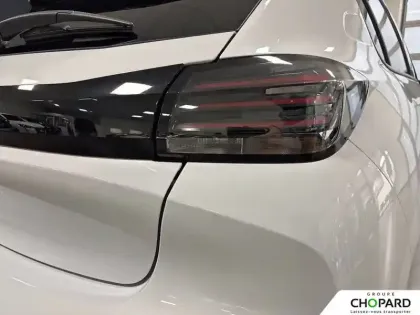 Photo 10 Peugeot 208  100 S&S BVM6