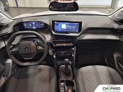 Photo 14 Peugeot 208  100 S&S BVM6