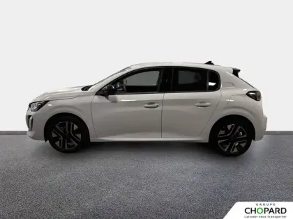 Photo 7 Peugeot 208  100 S&S BVM6