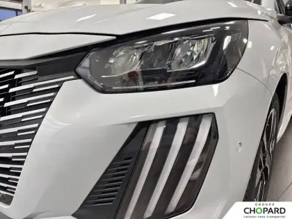 Photo 9 Peugeot 208  100 S&S BVM6