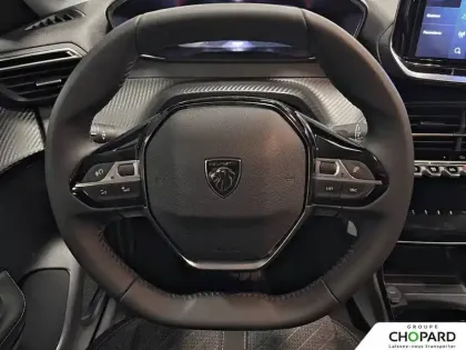 Photo 16 Peugeot 208  100 S&S BVM6