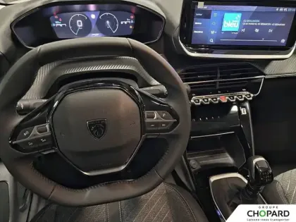 Photo 15 Peugeot 208  100 S&S BVM6