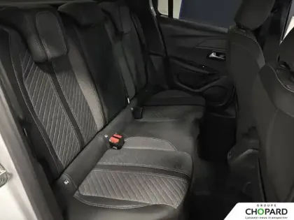 Photo 21 Peugeot 208  100 S&S BVM6