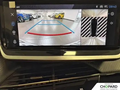 Photo 12 Peugeot 208  100 S&S BVM6