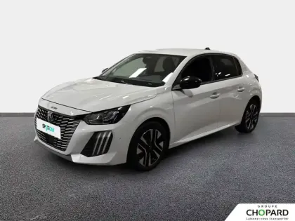 Photo Peugeot 208 Allure