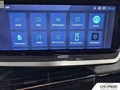 Photo 11 Peugeot 208  100 S&S BVM6