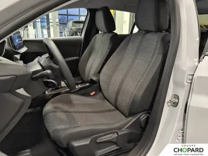 Photo 17 Peugeot 208  100 S&S BVM6