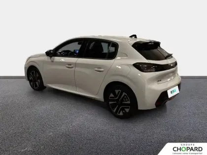 Photo 5 Peugeot 208  100 S&S BVM6