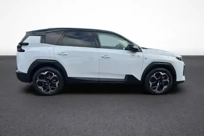 Photo 6 Citroën C5 aircross  Hybride Rechargeable 195 e-EAT7