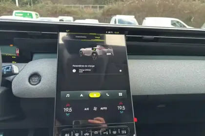 Photo 28 Citroën C5 aircross  Hybride Rechargeable 195 e-EAT7