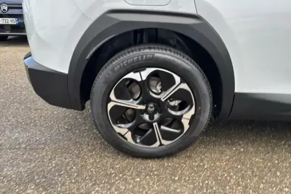 Photo 12 Citroën C5 aircross  Hybride Rechargeable 195 e-EAT7